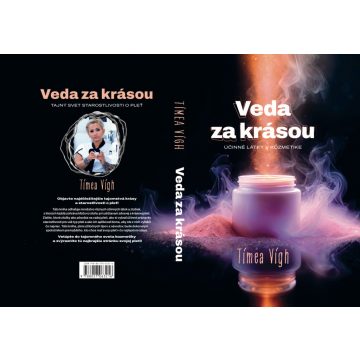 Veda za krásou