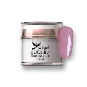 Liquid builder gel - Reflective 03 - 15ml